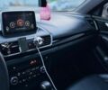 Белый Мазда 3, объемом двигателя 2 л и пробегом 178 тыс. км за 10700 $, фото 16 на Automoto.ua