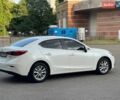 Белый Мазда 3, объемом двигателя 2 л и пробегом 200 тыс. км за 9250 $, фото 11 на Automoto.ua