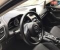 Белый Мазда 3, объемом двигателя 2 л и пробегом 158 тыс. км за 12100 $, фото 7 на Automoto.ua