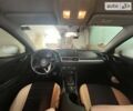 Білий Мазда 3, об'ємом двигуна 1.5 л та пробігом 159 тис. км за 10000 $, фото 4 на Automoto.ua