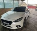 Білий Мазда 3, об'ємом двигуна 1.5 л та пробігом 159 тис. км за 10000 $, фото 1 на Automoto.ua