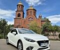 Белый Мазда 3, объемом двигателя 1.5 л и пробегом 140 тыс. км за 11999 $, фото 1 на Automoto.ua