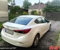 Білий Мазда 3, об'ємом двигуна 2 л та пробігом 150 тис. км за 11200 $, фото 1 на Automoto.ua