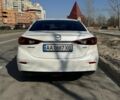 Белый Мазда 3, объемом двигателя 1.5 л и пробегом 80 тыс. км за 10800 $, фото 1 на Automoto.ua