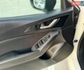 Білий Мазда 3, об'ємом двигуна 2 л та пробігом 151 тис. км за 9700 $, фото 14 на Automoto.ua