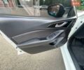 Белый Мазда 3, объемом двигателя 2 л и пробегом 200 тыс. км за 9250 $, фото 13 на Automoto.ua