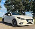 Белый Мазда 3, объемом двигателя 2 л и пробегом 237 тыс. км за 9100 $, фото 1 на Automoto.ua