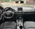 Белый Мазда 3, объемом двигателя 2 л и пробегом 111 тыс. км за 12500 $, фото 11 на Automoto.ua