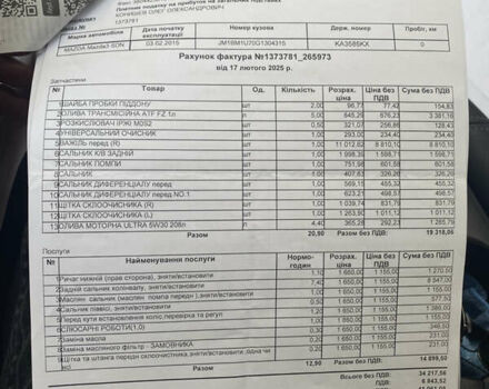 Білий Мазда 3, об'ємом двигуна 2 л та пробігом 175 тис. км за 9000 $, фото 41 на Automoto.ua