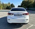Білий Мазда 3, об'ємом двигуна 2 л та пробігом 206 тис. км за 8733 $, фото 3 на Automoto.ua