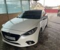 Білий Мазда 3, об'ємом двигуна 1.5 л та пробігом 159 тис. км за 10000 $, фото 9 на Automoto.ua