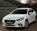Білий Мазда 3, об'ємом двигуна 2 л та пробігом 253 тис. км за 9200 $, фото 1 на Automoto.ua