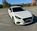 Білий Мазда 3, об'ємом двигуна 2 л та пробігом 206 тис. км за 8700 $, фото 7 на Automoto.ua