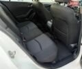 Білий Мазда 3, об'ємом двигуна 2 л та пробігом 151 тис. км за 9700 $, фото 17 на Automoto.ua