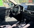 Білий Мазда 3, об'ємом двигуна 2 л та пробігом 151 тис. км за 9700 $, фото 27 на Automoto.ua