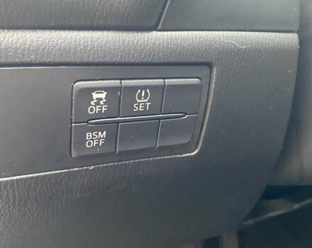 Білий Мазда 3, об'ємом двигуна 2 л та пробігом 175 тис. км за 9000 $, фото 20 на Automoto.ua