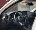 Білий Мазда 3, об'ємом двигуна 2 л та пробігом 267 тис. км за 9200 $, фото 11 на Automoto.ua