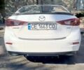 Белый Мазда 3, объемом двигателя 2 л и пробегом 166 тыс. км за 8843 $, фото 6 на Automoto.ua