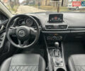 Белый Мазда 3, объемом двигателя 2 л и пробегом 173 тыс. км за 8700 $, фото 25 на Automoto.ua