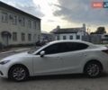 Белый Мазда 3, объемом двигателя 2 л и пробегом 158 тыс. км за 12100 $, фото 4 на Automoto.ua