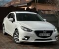 Білий Мазда 3, об'ємом двигуна 2 л та пробігом 267 тис. км за 9200 $, фото 3 на Automoto.ua