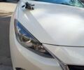 Білий Мазда 3, об'ємом двигуна 2 л та пробігом 166 тис. км за 8800 $, фото 3 на Automoto.ua