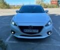 Білий Мазда 3, об'ємом двигуна 2 л та пробігом 206 тис. км за 8700 $, фото 21 на Automoto.ua