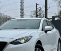 Белый Мазда 3, объемом двигателя 1.5 л и пробегом 177 тыс. км за 11500 $, фото 6 на Automoto.ua