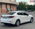 Белый Мазда 3, объемом двигателя 2 л и пробегом 200 тыс. км за 9250 $, фото 10 на Automoto.ua
