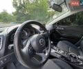 Белый Мазда 3, объемом двигателя 2 л и пробегом 200 тыс. км за 9250 $, фото 14 на Automoto.ua