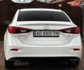 Білий Мазда 3, об'ємом двигуна 2 л та пробігом 253 тис. км за 9200 $, фото 9 на Automoto.ua