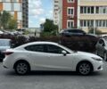 Белый Мазда 3, объемом двигателя 2 л и пробегом 111 тыс. км за 10700 $, фото 7 на Automoto.ua