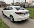 Білий Мазда 3, об'ємом двигуна 2 л та пробігом 175 тис. км за 9000 $, фото 46 на Automoto.ua