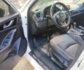 Белый Мазда 3, объемом двигателя 2 л и пробегом 166 тыс. км за 8843 $, фото 9 на Automoto.ua