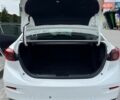 Белый Мазда 3, объемом двигателя 2 л и пробегом 251 тыс. км за 9000 $, фото 7 на Automoto.ua