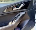 Білий Мазда 3, об'ємом двигуна 2 л та пробігом 166 тис. км за 8800 $, фото 13 на Automoto.ua