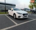 Білий Мазда 3, об'ємом двигуна 1.5 л та пробігом 150 тис. км за 10700 $, фото 2 на Automoto.ua