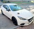 Білий Мазда 3, об'ємом двигуна 2 л та пробігом 166 тис. км за 8800 $, фото 2 на Automoto.ua
