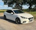 Белый Мазда 3, объемом двигателя 2 л и пробегом 237 тыс. км за 9100 $, фото 1 на Automoto.ua