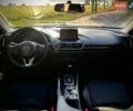 Белый Мазда 3, объемом двигателя 2 л и пробегом 237 тыс. км за 9100 $, фото 6 на Automoto.ua