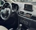 Белый Мазда 3, объемом двигателя 2 л и пробегом 111 тыс. км за 10700 $, фото 18 на Automoto.ua