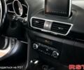 Белый Мазда 3, объемом двигателя 2 л и пробегом 102 тыс. км за 9200 $, фото 8 на Automoto.ua
