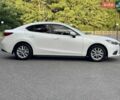 Белый Мазда 3, объемом двигателя 2 л и пробегом 200 тыс. км за 9250 $, фото 4 на Automoto.ua