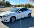 Білий Мазда 3, об'ємом двигуна 2 л та пробігом 206 тис. км за 8700 $, фото 6 на Automoto.ua