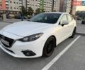 Білий Мазда 3, об'ємом двигуна 2 л та пробігом 151 тис. км за 9700 $, фото 1 на Automoto.ua