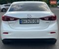 Белый Мазда 3, объемом двигателя 2 л и пробегом 200 тыс. км за 9250 $, фото 9 на Automoto.ua