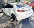 Белый Мазда 3, объемом двигателя 2 л и пробегом 166 тыс. км за 8843 $, фото 3 на Automoto.ua