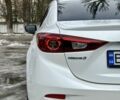 Белый Мазда 3, объемом двигателя 1.5 л и пробегом 177 тыс. км за 11500 $, фото 2 на Automoto.ua
