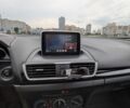 Белый Мазда 3, объемом двигателя 2 л и пробегом 151 тыс. км за 10000 $, фото 15 на Automoto.ua