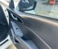 Белый Мазда 3, объемом двигателя 2 л и пробегом 165 тыс. км за 9200 $, фото 14 на Automoto.ua